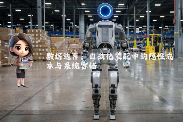 数据边界：自动化装配中的隐性成本与系统容错