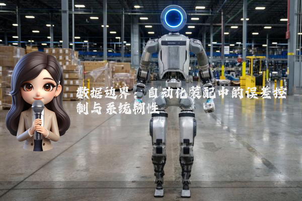 数据边界：自动化装配中的误差控制与系统韧性