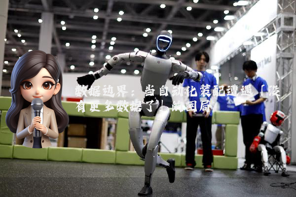 数据边界：当自动化装配遭遇「没有更多数据了」的困局