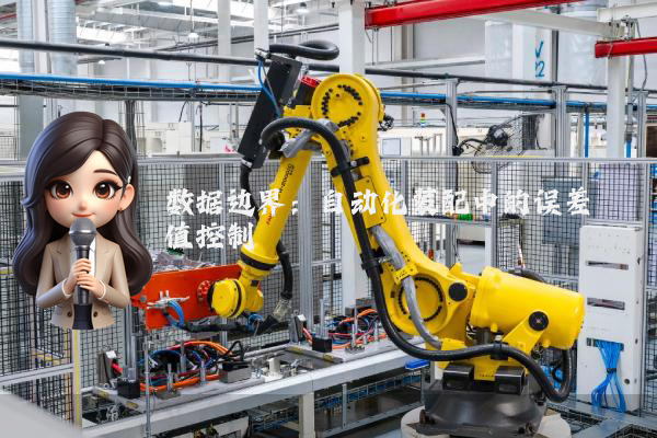 数据边界：自动化装配中的误差阈值控制