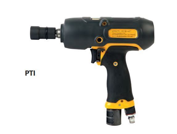 油压脉冲工具EP PTI